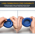 Replacement EarPad Cushions for Beats by Dr. Dre Studio 2.0 by DailySale