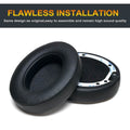Replacement EarPad Cushions for Beats by Dr. Dre Studio 2.0 by DailySale