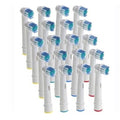 Replacement Electric Toothbrush Head for Oral-B by DailySale