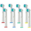 Replacement Electric Toothbrush Head for Oral-B