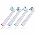 Replacement Electric Toothbrush Head for Oral-B by DailySale