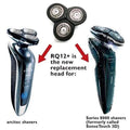 Replacement Head for Philips Norelco RQ10 by DailySale