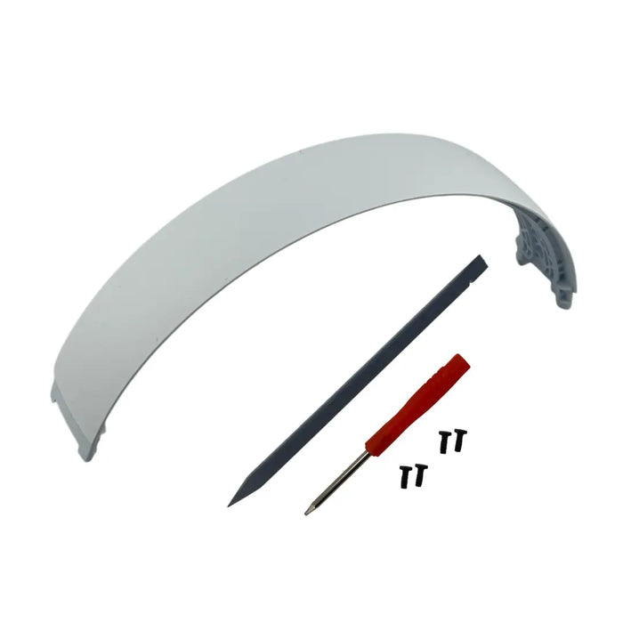 Replacement Headband Arch Plastic Part Kit for Beats Studio Pro Headphones Repair by CentralSound