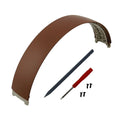 Replacement Headband Arch Plastic Part Kit for Beats Studio Pro Headphones Repair by CentralSound