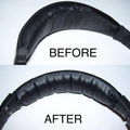 Replacement Headband Cushion Pad KIT for BOSE QuietComfort 15 2 QC2 QC15 Headphones by CentralSound