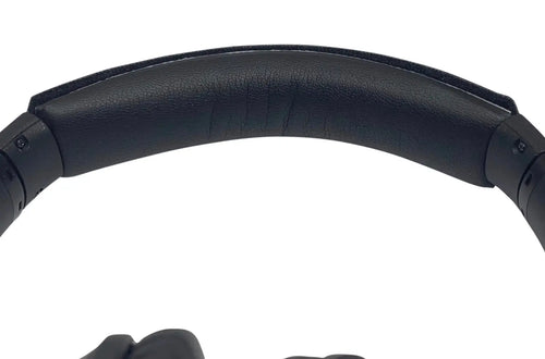 Replacement Headband Pad Kit for Bose QuietComfort 35 25 QC35 QC25 Headphones by CentralSound