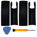 Replacement Side Cover Slider Parts UPGRADE KIT for Sony WH-1000XM3 WH1000XM3 Headphones by CentralSound