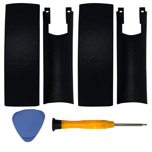 Replacement Side Cover Slider Parts UPGRADE KIT for Sony WH-1000XM3 WH1000XM3 Headphones by CentralSound
