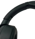 Replacement Side Cover Slider Parts UPGRADE KIT for Sony WH-XB900N WHXB900N by CentralSound