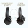 Replacement Side Cover Slider Parts UPGRADE KIT for Sony WH-XB910N WHXB910N YY2951 Headphones by CentralSound