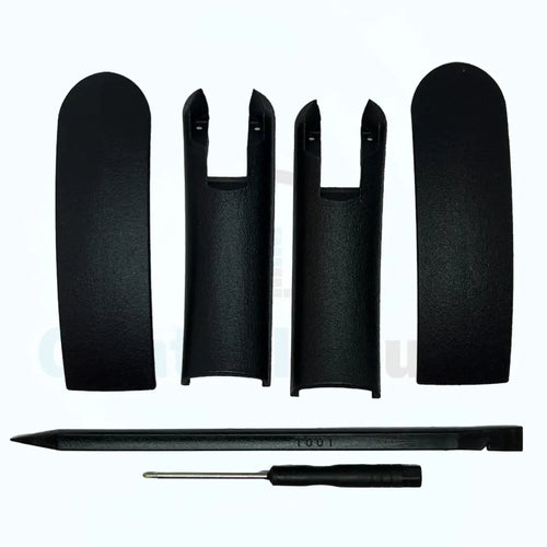 Replacement Side Cover Slider Parts UPGRADE KIT for Sony WH-XB910N WHXB910N YY2951 Headphones by CentralSound