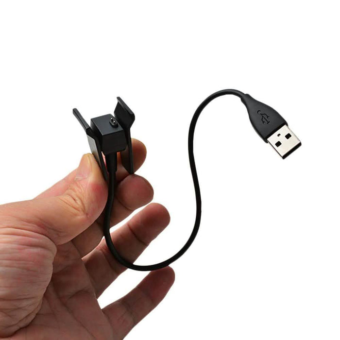 Replacement USB Charger Cord Charging Cable for Fitbit Alta Smart Watch Tracker by DailySale
