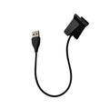 Replacement USB Charger Cord Charging Cable for Fitbit Alta Smart Watch Tracker by DailySale