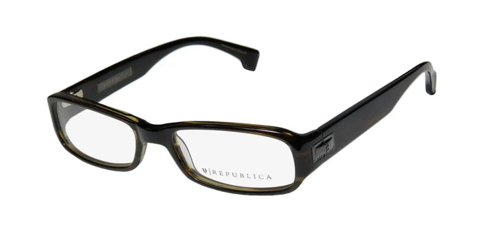 Republica Providence Eyeglasses by ModaFrames