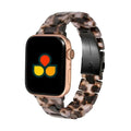 Amber Resin Strap by Anhem