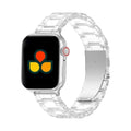 Amber Resin Strap by Anhem