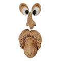 Resin Old Man Tree Hugger Bark by DailySale