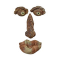 Resin Old Man Tree Hugger Bark by DailySale