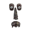Resin Old Man Tree Hugger Bark by DailySale