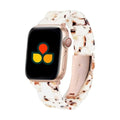 Amber Resin Strap by Anhem