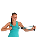Resistance Band Tube by DailySale