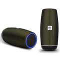 Resound XL Portable Wireless Fashion Speaker by DailySale