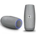 Resound XL Portable Wireless Fashion Speaker by DailySale