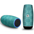 Resound XL Portable Wireless Fashion Speaker by DailySale