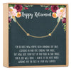 Retirement Bracelet