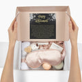 Retirement Celebration - Indulgent Luxury Spa Gift Box by Dear Ava