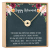 Retirement Necklace, Multiple Styles