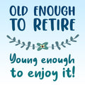 Retirement Spa Gift Box by Dear Ava