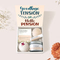 Retirement Spa Gift Box by Dear Ava