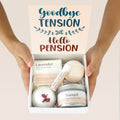 Retirement Spa Gift Box by Dear Ava