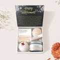 Retirement Spa Gift Box by Dear Ava