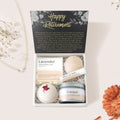 Retirement Spa Gift Box by Dear Ava