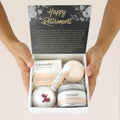 Retirement Spa Gift Box by Dear Ava