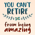 Retirement Spa Gift Box by Dear Ava