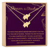Retiring Teacher Necklace, Multiple Styles Jewelry