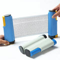 Retractable Table Tennis Net by DailySale