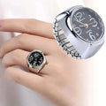 Retro Creative Finger Mini Watch For Teenagers by DailySale