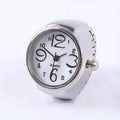 Retro Creative Finger Mini Watch For Teenagers by DailySale