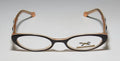 Retro Fox Lucy Eyeglasses by ModaFrames