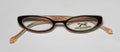 Retro Fox Lucy Eyeglasses by ModaFrames