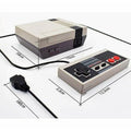 Retro Inspired Game Console 620 Games Loaded by DailySale
