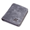 Retro Leather Card Holder for Men by DailySale