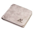 Retro Leather Card Holder for Men by DailySale