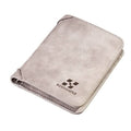 Retro Leather Card Holder for Men by DailySale