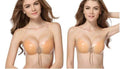 Reusable Butterfly Silicone Push-Up Bra - Assorted Sizes by DailySale
