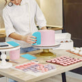 Reusable Cake Piping Bags and Tips Set by DailySale